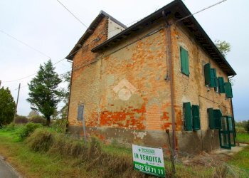 Rustic Via Viottolo Basso, Rio Saliceto - photo 16