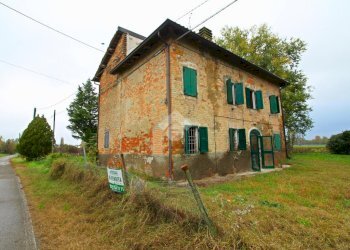Rustic Via Viottolo Basso, Rio Saliceto - photo 17