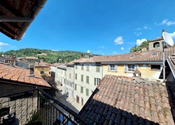 Trilocale V. P.L. Callegaris, San Sebastiano Curone - foto 4