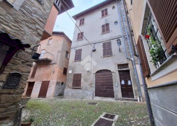 Trilocale V. P.L. Callegaris, San Sebastiano Curone - foto 16