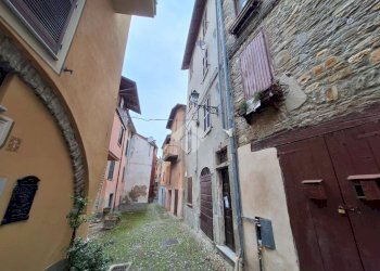 Trilocale V. P.L. Callegaris, San Sebastiano Curone - foto 17