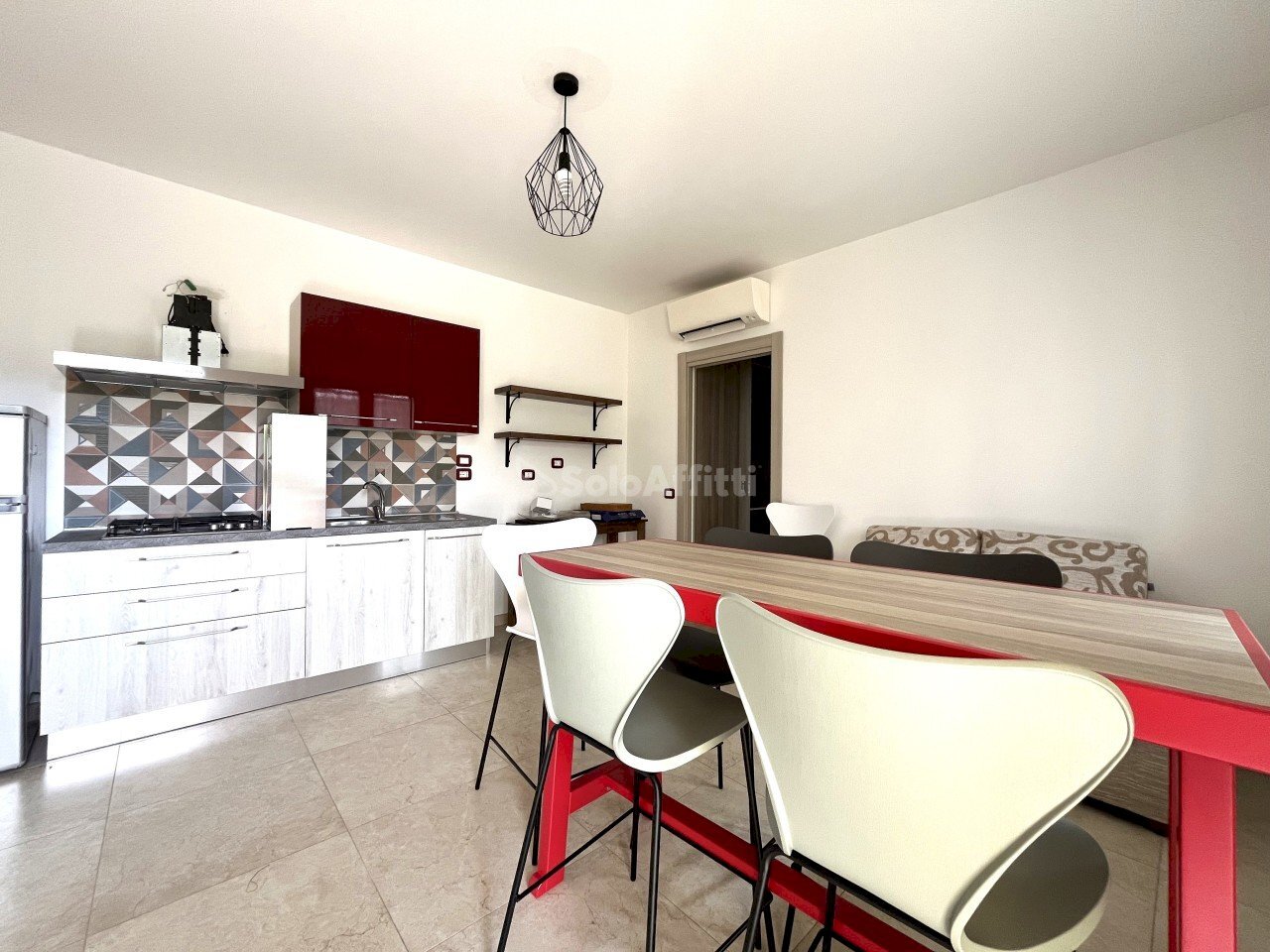 IMG_7899.JPG - Two-room apartment Catanzaro - photo 2