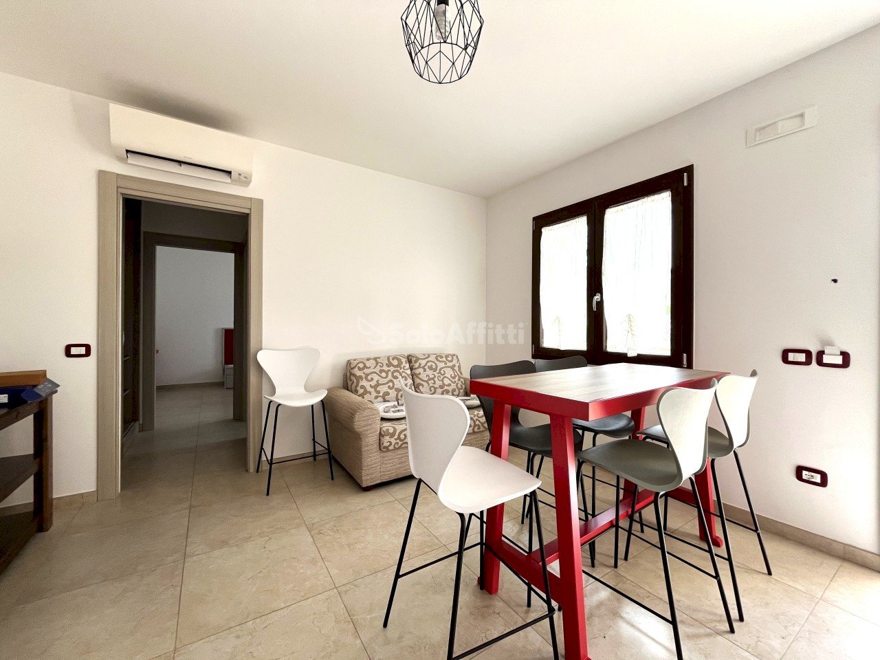 IMG_7900.JPG - Two-room apartment Catanzaro - photo 3