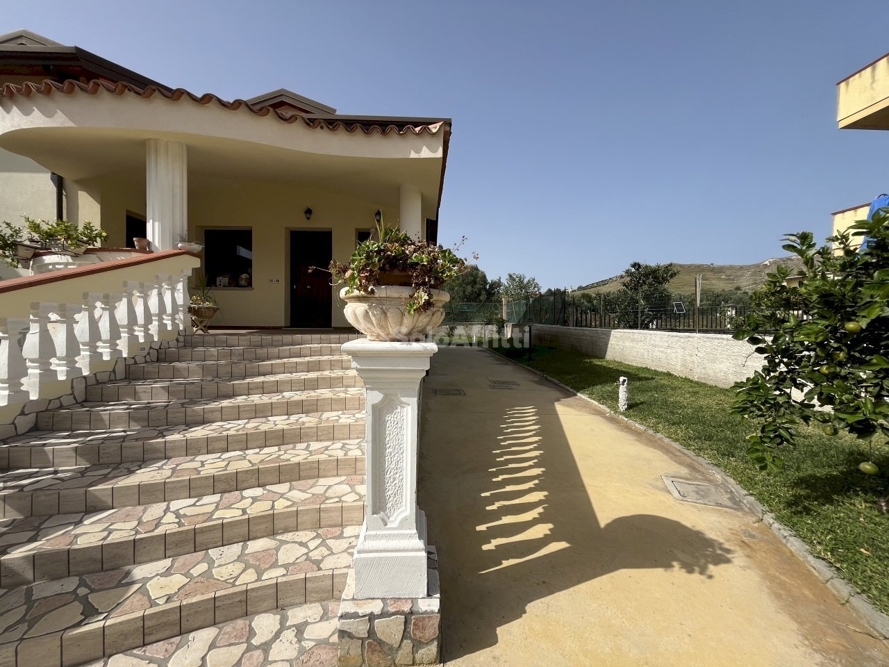 IMG_7911.JPG - Two-room apartment Catanzaro - photo 1