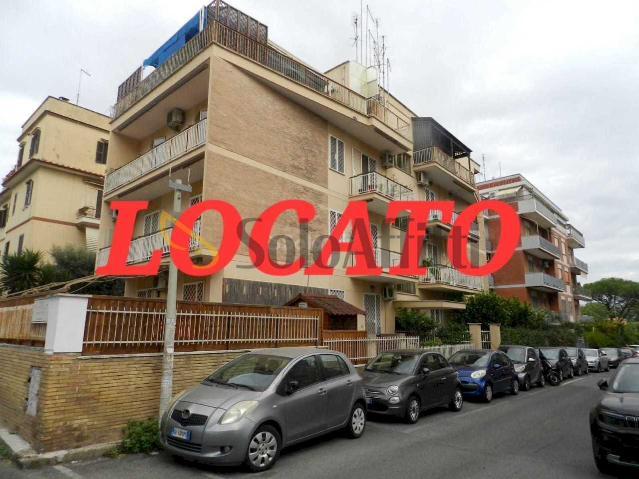Immagine WhatsApp 2025-01-09 ore 18.27.21_0b4d96e3 - Bilocale Via Giovanni Nicoletti, Roma - foto 1