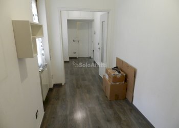 Ingresso - Bilocale Via Giovanni Nicoletti, Roma - foto 4