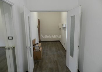 Ingresso - Bilocale Via Giovanni Nicoletti, Roma - foto 5