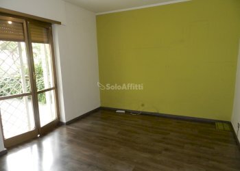 Salone - Bilocale Via Giovanni Nicoletti, Roma - foto 6