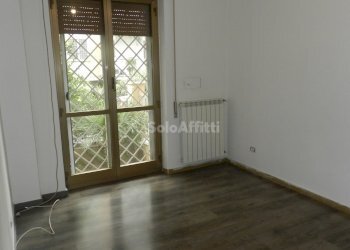 Camera - Bilocale Via Giovanni Nicoletti, Roma - foto 8