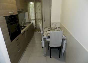 Cucina - Bilocale Via Giovanni Nicoletti, Roma - foto 10