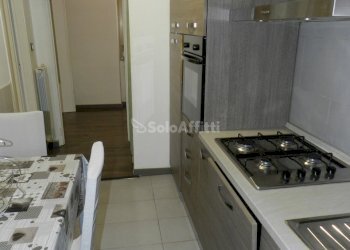 Cucina - Bilocale Via Giovanni Nicoletti, Roma - foto 11