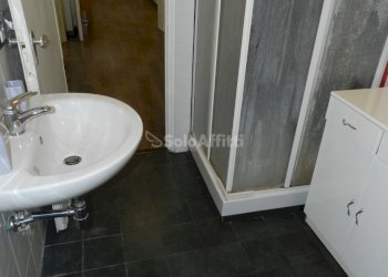 Servizio - Bilocale Via Giovanni Nicoletti, Roma - foto 13