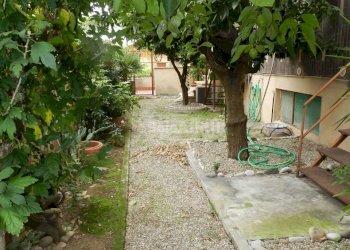 Giardino - Bilocale Via Giovanni Nicoletti, Roma - foto 16