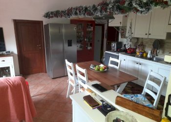soggiorno - Trilocale Savona - foto 2