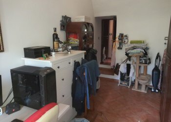 cameretta - Trilocale Savona - foto 7