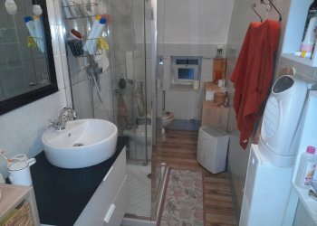 bagno - Trilocale Savona - foto 8