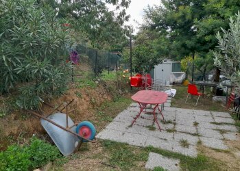 giardino - Trilocale Savona - foto 11