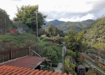 vista - Trilocale Savona - foto 14