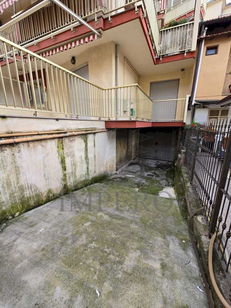 2 - Magazzino Via Fondega, Ventimiglia - foto 2