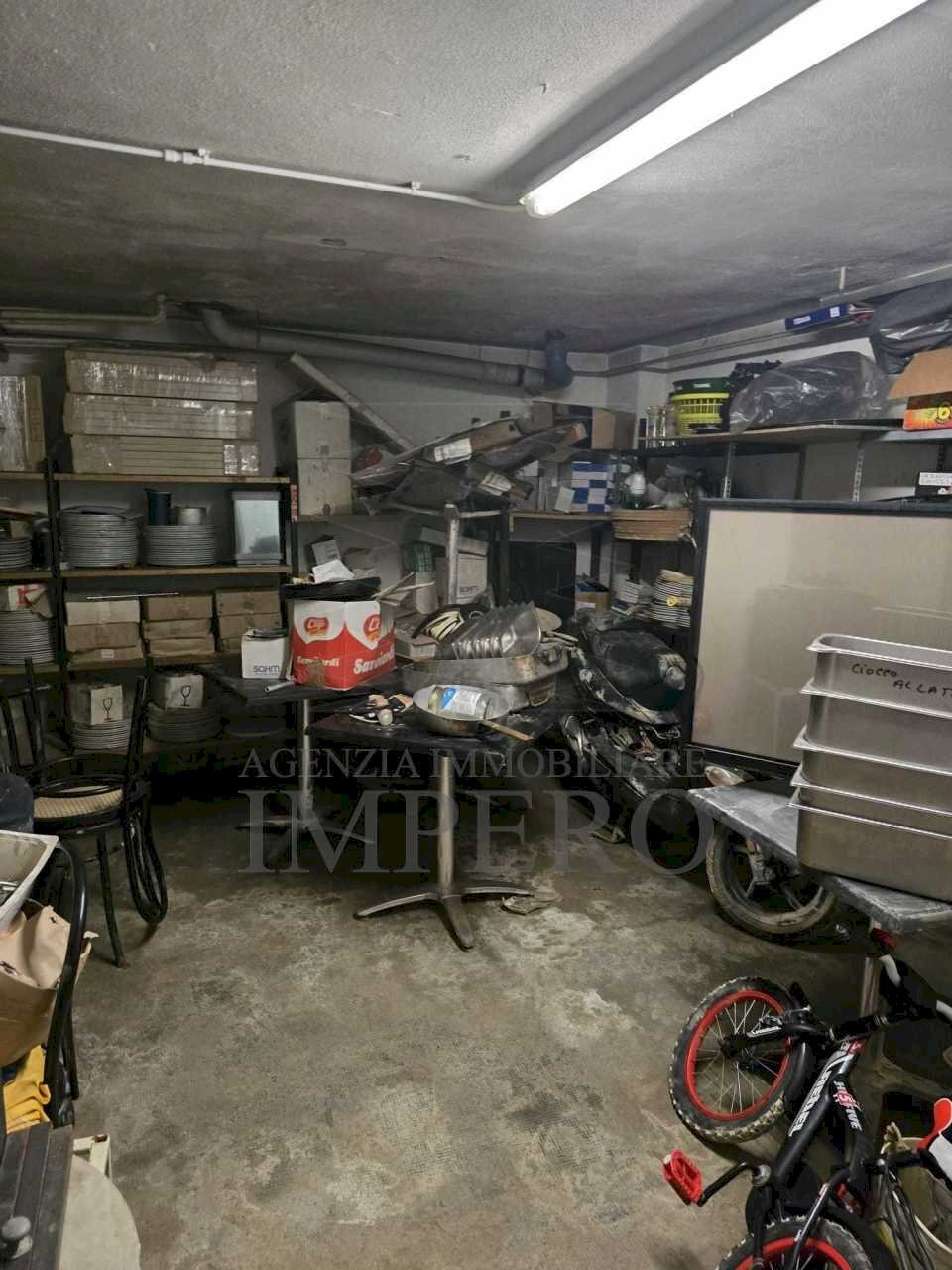 3 - Magazzino Via Fondega, Ventimiglia - foto 3