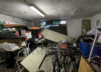 1 - Magazzino Via Fondega, Ventimiglia - foto 1