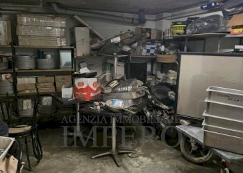 3 - Magazzino Via Fondega, Ventimiglia - foto 3