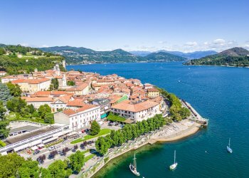 DJI_0684.jpg - Appartamento Via XX Settembre 94, Arona - foto 12