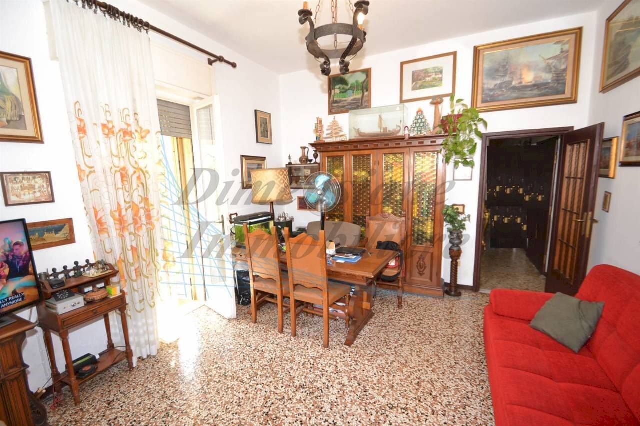 2.jpg - Quadrilocale Via V. Cuoco, Rosignano Marittimo - foto 1