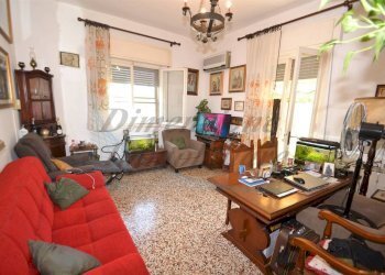 1.jpg - Quadrilocale Via V. Cuoco, Rosignano Marittimo - foto 2