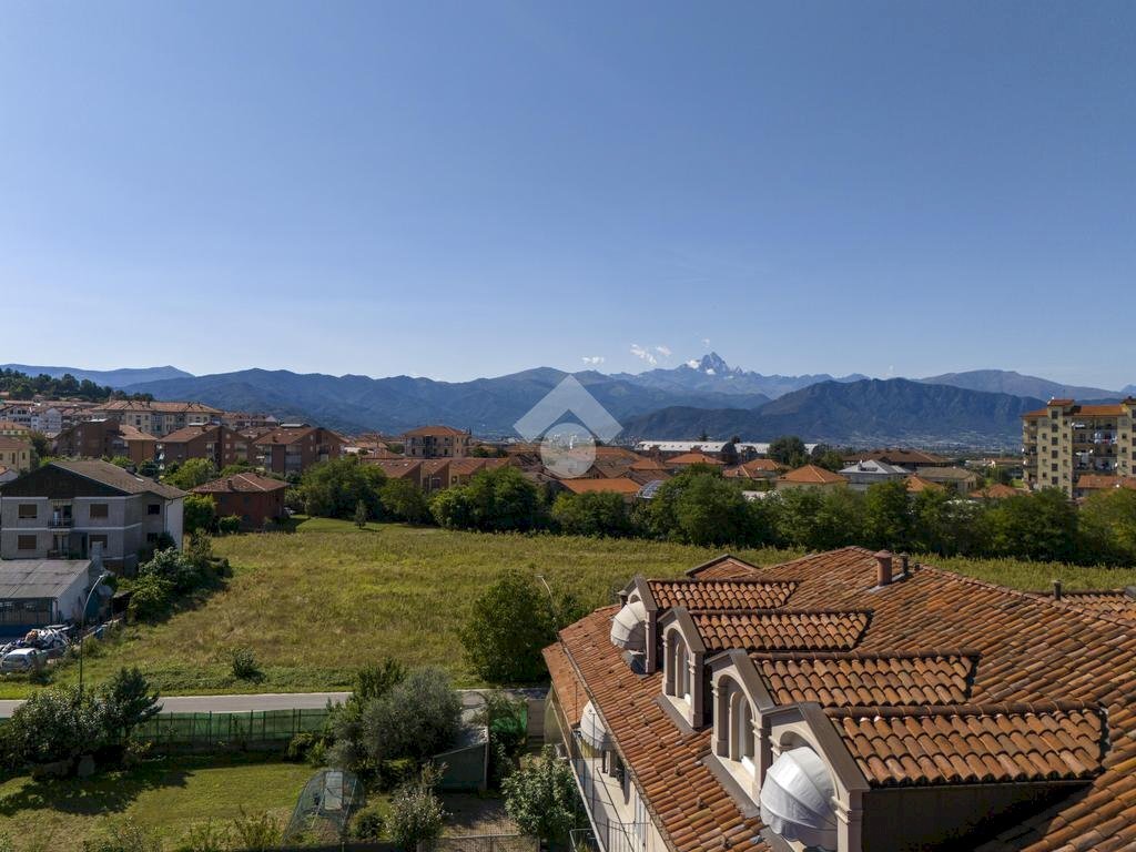 Quadrilocale Via Antica Torino, Saluzzo - foto 3
