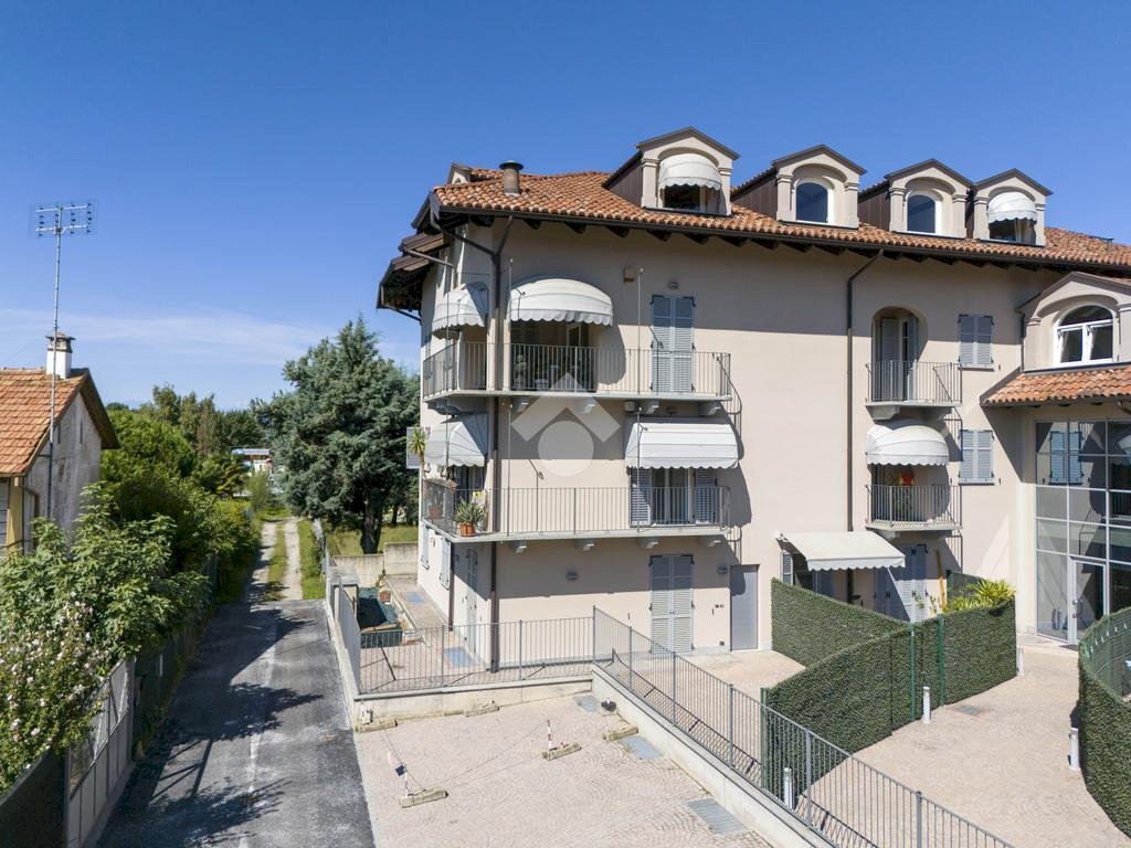 Quadrilocale Via Antica Torino, Saluzzo - foto 1