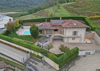 Villa Corneliano d'Alba - foto 3