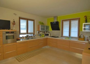 Villa Corneliano d'Alba - foto 10