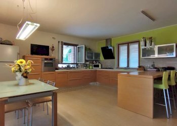 Villa Corneliano d'Alba - foto 11