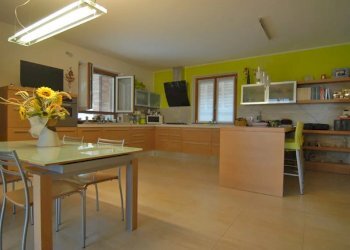 Villa Corneliano d'Alba - foto 13