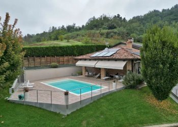 Villa Corneliano d'Alba - foto 17