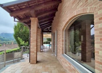 Villa Corneliano d'Alba - foto 20