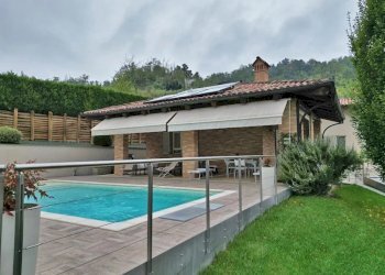 Villa Corneliano d'Alba - foto 26