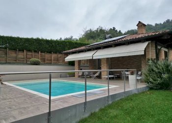 Villa Corneliano d'Alba - foto 30