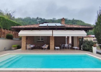 Villa Corneliano d'Alba - foto 31