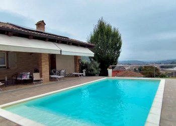 Villa Corneliano d'Alba - foto 32