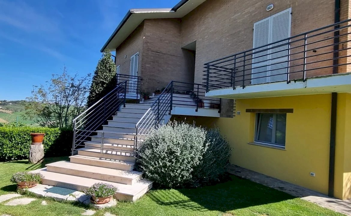 Villa Senigallia - photo 1