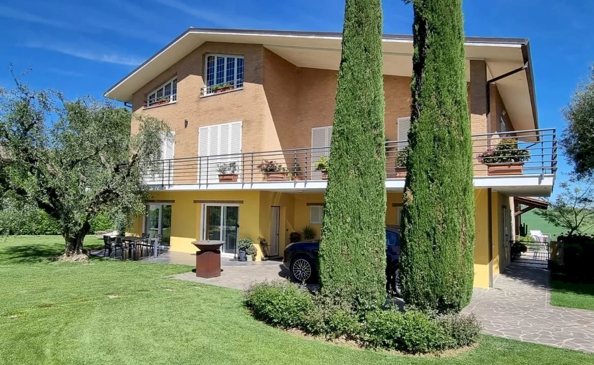 Villa Senigallia - photo 2