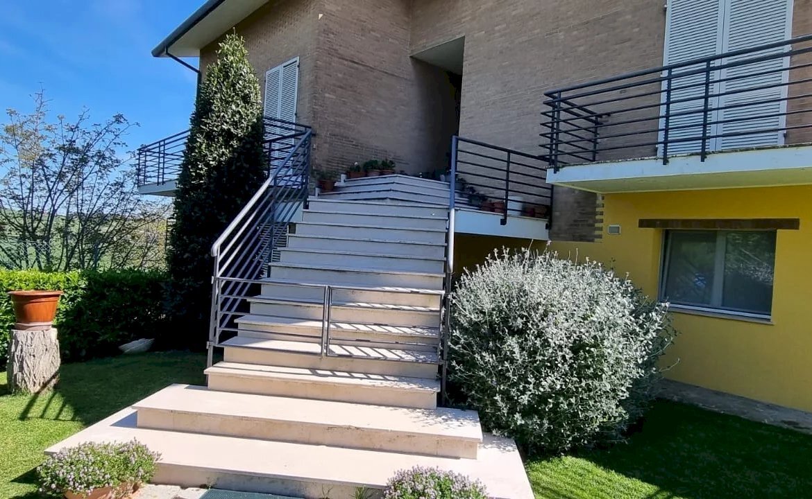 Villa Senigallia - photo 3