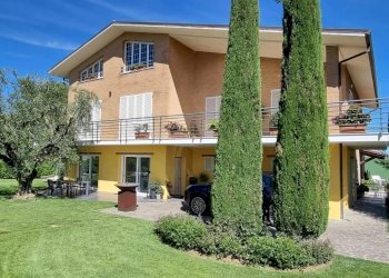 Villa Senigallia - foto 2