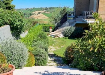 Villa Senigallia - foto 4