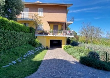 Villa Senigallia - foto 10