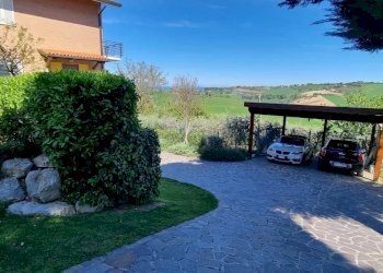 Villa Senigallia - foto 11