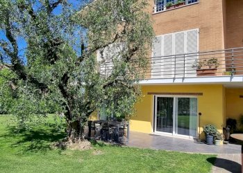 Villa Senigallia - foto 23