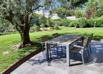 Villa Senigallia - foto 24